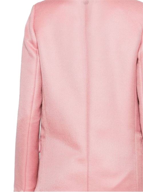 Rose pink jacket FORTE FORTE | 13217ROSE